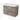 Modulo Vanity units with basin | 100 cm Oak Handle-less front Solid surface 2 Stacked drawers BMW17-04452