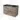 Modulo Vanity units with basin | 100 cm Oak Handle-less front Quartz 2 Stacked drawers BMW17-04454