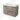 Modulo Vanity units with basin | 100 cm Oak Handle-less front Mineral marble 2 Stacked drawers BMW17-04459