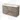Modulo Vanity units with basin | 120 cm Oak Handle-less front Solid surface 2 Stacked drawers BMW17-04477