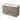 Modulo Vanity units with basin | 120 cm Oak Handle-less front Solid surface 2 Stacked drawers BMW17-04478