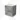 Modulo Vanity units with basin | 60 cm Light grey concrete Handle-less front Solid surface 2 Stacked drawers BMW17-04492