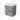 Modulo Vanity units with basin | 60 cm Light grey concrete Handle-less front Solid surface 2 Stacked drawers BMW17-04495