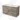 Modulo Vanity units with basin | 120 cm Oak Handle-less front Mineral marble 4 drawers BMW18-00995