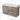 Modulo Vanity units with basin | 120 cm Oak Handle-less front Mineral marble 4 drawers BMW18-01005