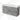 Modulo Vanity units with basin | 140 cm Light grey concrete Handle-less front Mineral marble 4 drawers BMW18-01032