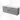 Modulo Vanity units with basin | 180 cm Light grey concrete Handle-less front Mineral marble 4 drawers BMW18-01034