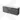 Modulo Vanity units with basin | 180 cm Dark grey concrete Handle-less front Mineral marble 4 drawers BMW18-01055