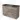 Modulo Vanity units with basin | 120 cm Oak Handle-less front Natural stone 4 high drawers BMW14-00564