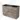 Modulo Waschtische | 120 cm Eiche Grifflos front Quarz 4 hohe Schubladen BMW14-00567