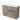 Modulo Vanity units with basin | 120 cm Oak Handle-less front Mineral marble 3 drawers BMW19-02374