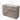 Modulo Vanity units with basin | 120 cm Oak Handle-less front Concrete 3 drawers BMW19-02391