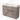 Modulo Vanity units with basin | 120 cm Oak Handle-less front Mineral marble 3 drawers BMW19-02395