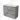 Modulo Vanity units with basin | 100 cm Light grey concrete Handle-less front Mineral marble 3 drawers BMW19-02417