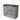 Modulo Vanity units with basin | 100 cm Light grey concrete Handle-less front Natural stone 3 drawers BMW19-02424