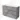 Modulo Vanity units with basin | 120 cm Light grey concrete Handle-less front Solid surface 3 drawers BMW19-02446