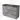 Modulo Vanity units with basin | 120 cm Light grey concrete Handle-less front Natural stone 3 drawers BMW19-02448