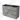 Modulo Vanity units with basin | 120 cm Light grey concrete Handle-less front Quartz 3 drawers BMW19-02453