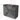 Modulo Vanity units with basin | 100 cm Dark grey concrete Handle-less front Natural stone 3 drawers BMW19-02488