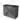 Modulo Vanity units with basin | 100 cm Dark grey concrete Handle-less front Quartz 3 drawers BMW19-02491