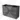 Modulo Vanity units with basin | 120 cm Dark grey concrete Handle-less front Quartz 3 drawers BMW19-02517