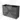 Modulo Vanity units with basin | 120 cm Dark grey concrete Handle-less front Quartz 3 drawers BMW19-02518