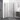 Hoekdouchecabine met helder glas en aluminium frame, perfect voor moderne badkamers. Elegant design met ruimtebesparende deuren.