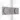 Diamond Shower enclosure | 110x100 cm Stainless steel Clear with matt strip Pivot door Rectangle CDB226510413BR