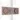 Diamond Shower enclosure | 110x90 cm Copper Clear with matt strip Pivot door Rectangle CDB226509413KP