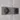 Diamond Shower enclosure | 110x80 cm Matte black Smoke glass Pivot door Rectangle CDB226508421MB