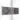 Diamond Shower enclosure | 110x90 cm Black metal Clear with matt strip Pivot door Rectangle CDB226509413ZMN