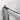 Crystal Comfort Douchecabine | 110x80 cm Chroom Helder glas Schuifdeur Rechthoek L1020-1108CN