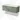 Modulo Vanity units with basin | 120 cm Sage green Handle-less front Mineral marble 2 Side-by-side drawers BMW12-01038