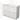 Modulo Vanity units with basin | 120 cm High-gloss white Handle-less front Mineral marble 4 high drawers BMW14-00611