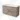 Modulo Vanity units with basin | 120 cm Taupe Handle-less front Mineral marble 4 drawers BMW18-01060