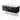 Modulo Vanity units with basin | 120 cm Black oak Flat front Mineral marble 2 Side-by-side drawers BMW12-01083