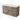 Modulo Vanity units with basin | 120 cm Mid brown oak Flat front Mineral marble 4 drawers BMW18-01132