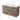Modulo Bathroom furniture with sink | 120 cm Mid brown oak Bordered front Mineral marble 4 drawers BMW18-01133