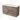 Modulo Vanity units with basin | 120 cm Mid brown oak Handle-less front Mineral marble 4 drawers BMW18-01134