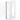 Diamond Shower enclosure | 120x60 cm Chrome Clear glass Pivot door Semi-detached rectangle CDF1061206110CN