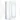 Diamond Shower enclosure | 140x60 cm Chrome Clear glass Pivot door Semi-detached rectangle CDF1061406110CN
