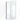 Diamond Shower enclosure | 100x90 cm Chrome Clear glass Pivot door Semi-detached rectangle CDF1091009110CN