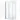 Diamond Shower enclosure | 90x80 cm Chrome Clear glass Pivot door Semi-detached rectangle CDF1090809110CN