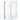 Diamond Shower cabin | 140x90 cm Chrome Clear glass Pivot door Semi-detached rectangle CDF1091409110CN