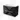 Modulo Vanity units with basin | 100 cm Black oak Flat front Solid surface 2 Stacked drawers BMW17-04311