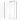 Diamond Walk-in shower | 80x50 cm Black metal Clear glass 2 fixed walls IDB0508510ZMN