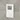 Infraroodverwarming 660Watt 150x60cm, Mat zwart, Dubbele beugel IRH15060-B-2