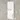 Infraroodverwarming 660Watt 150x60cm, Mat wit, Dubbele beugel IRH15060-W-2