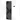Jupiter Radiator Electric | 55.5x180 cm Matte black 1771 W att Aluminium DR52_0618SBN-E