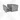 Modulo Plato Vanity units for countertop basin | 80 cm Light grey concrete Handle-less front Sage green worktop 1 drawer BMK11-02846